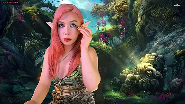 Snapshot of Bibi_Iva chatting on 09/25/25, 03:21 Bibi Iva online show from 09/25/25, 03:21