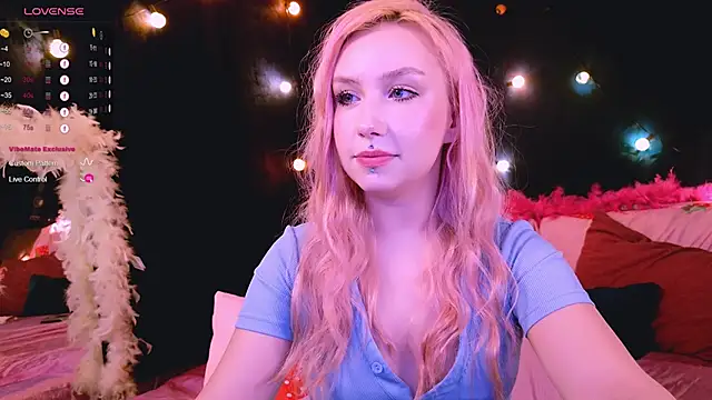 Bibi Iva online show from 02/27/26, 11:05