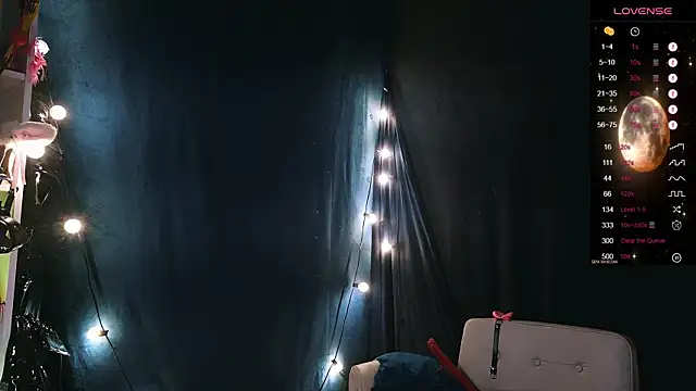 Snapshot of Bibi_Iva chatting on 06/03/26, 02:25 Bibi Iva online show from 06/03/26, 02:25
