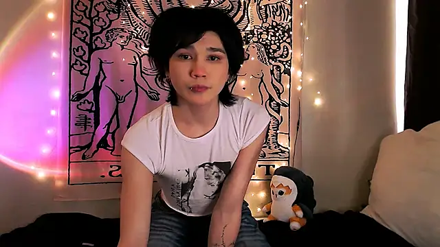 Snapshot of rennnuts chatting on 03/16/25, 02:22 rennnuts online show from 03/16/25, 02:22