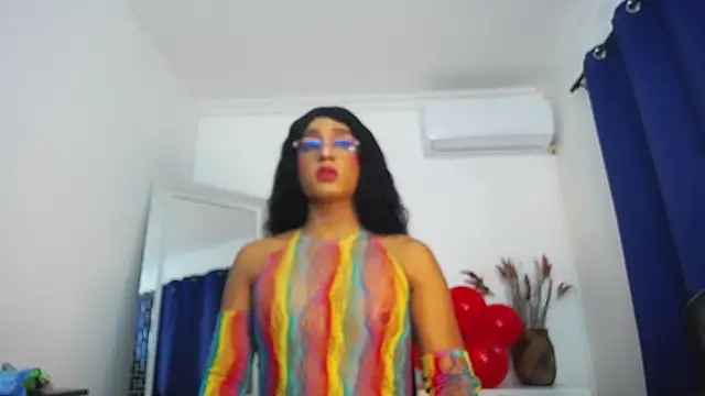 Snapshot of Karla_Dior7 chatting on 02/25/25, 03:27 Karla Dior7 online show from 02/25/25, 03:27