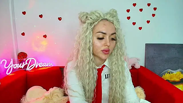 MissisCaty online show from 02/01/25, 10:44