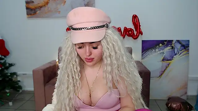 MissisCaty online show from 02/22/25, 10:42