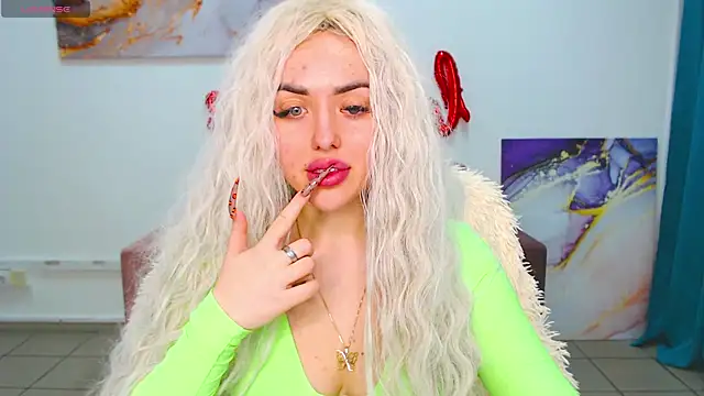 MissisCaty online show from 03/13/25, 12:46