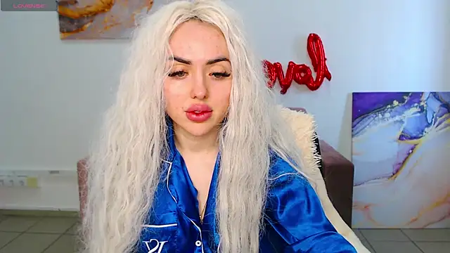 MissisCaty online show from 03/22/25, 09:56