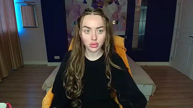 MissisCaty online show from 04/20/26, 04:04