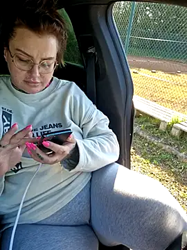 CannabisQueenn online show from 03/16/25, 03:17