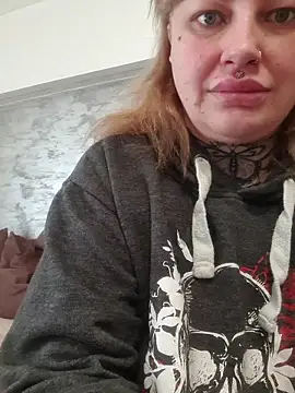 CannabisQueenn online show from 02/24/26, 10:02