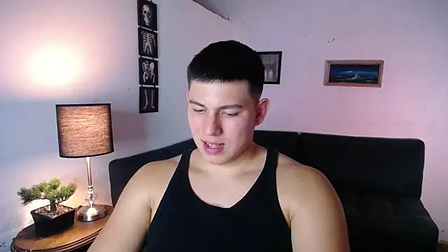 JamesCr  online show from 02/13/26, 12:06