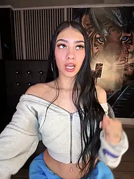 TayylorSexx online show from 02/23/26, 05:49