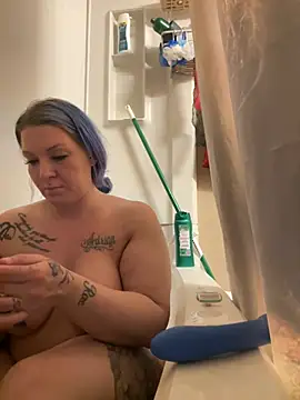 coco banks online show from 03/23/25, 01:09