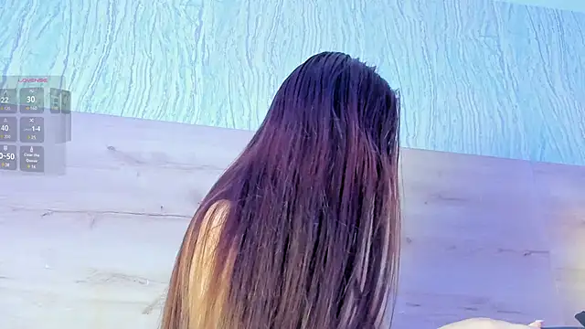 bella lovers  online show from 02/12/25, 12:12