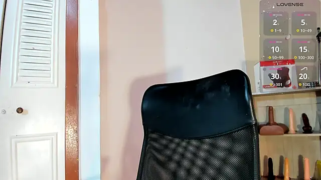 Violetta 0 online show from 01/07/26, 01:24