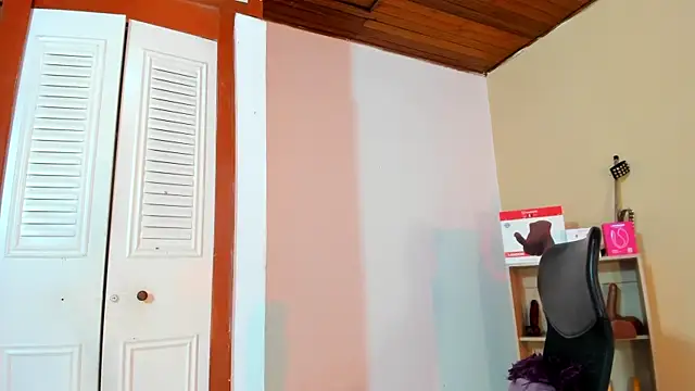 Violetta 0 online show from 02/07/26, 12:31