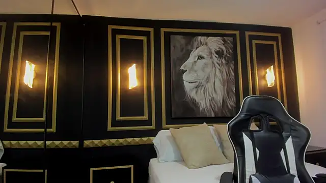 tiffanny doll  online show from 03/25/26, 12:11