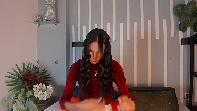 cassidy blossom online show from 02/15/25, 02:37