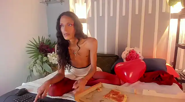 cassidy blossom online show from 02/15/25, 05:41