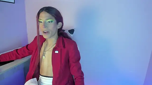 cassidy blossom online show from 03/06/25, 02:51