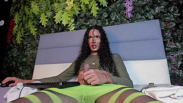 cassidy blossom online show from 03/16/25, 09:05