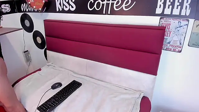 cassidy blossom online show from 03/22/25, 03:30