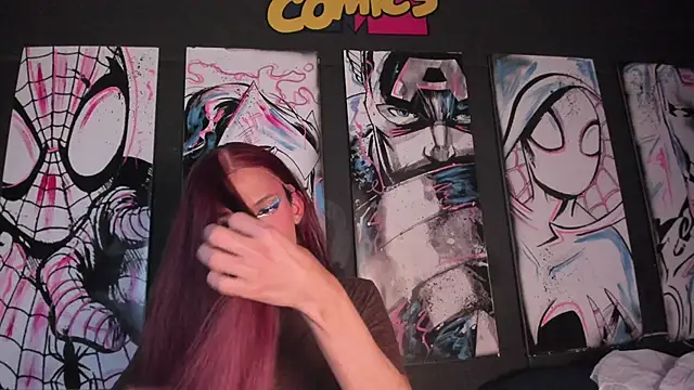 cassidy blossom online show from 09/13/25, 03:50