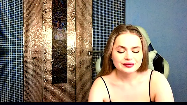 GoodJessi online show from 03/08/25, 04:45