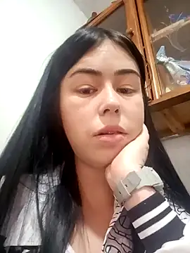 Dalia Collinsx online show from 02/01/25, 08:58