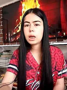 Dalia Collinsx online show from 02/06/25, 01:54