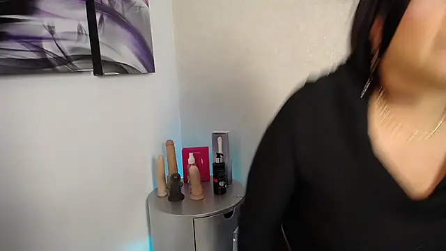 GochitaWild online show from 10/06/25, 07:55