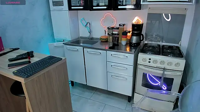 GochitaWild online show from 03/26/26, 03:39