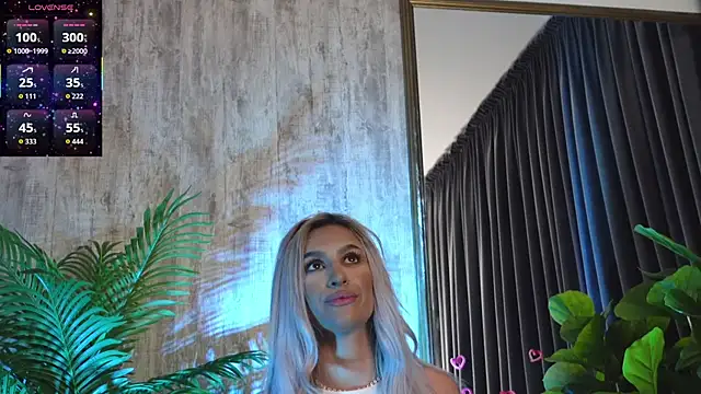 KarlaBart online show from 10/12/25, 07:24