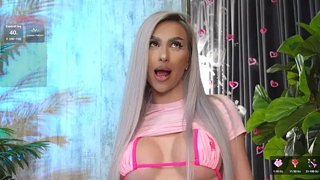 KarlaBart online show from 12/02/25, 08:37