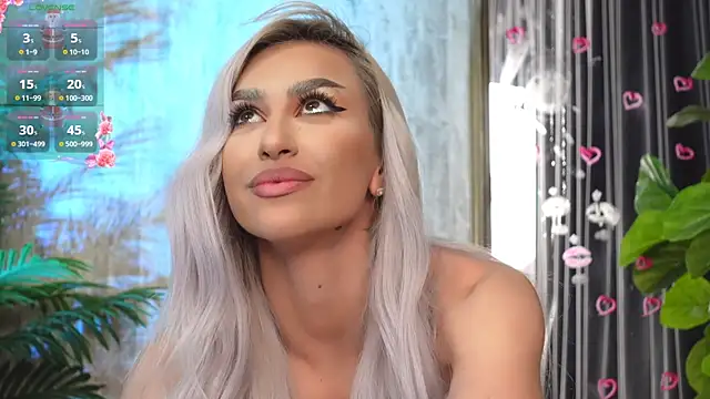 KarlaBart online show from 12/03/25, 09:13