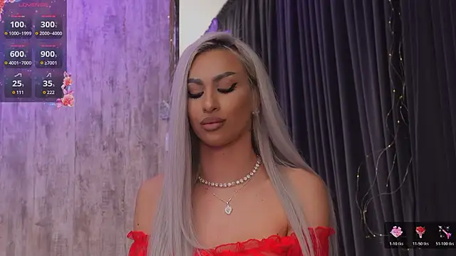 KarlaBart online show from 01/31/26, 08:07