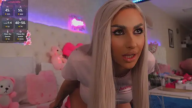 KarlaBart online show from 02/26/26, 08:19