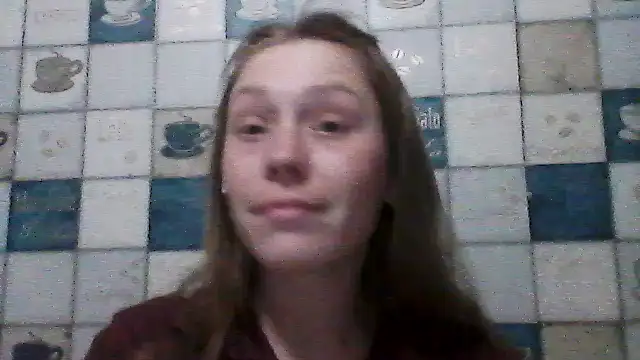 Anna wey online show from 03/01/25, 05:27