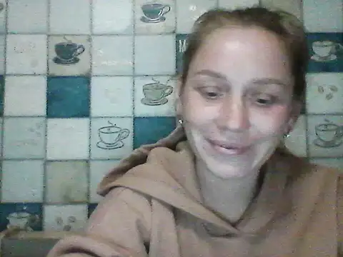 Anna wey online show from 03/11/25, 07:03