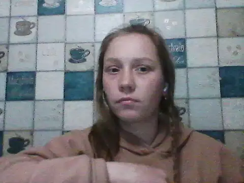 Anna wey online show from 03/16/25, 05:17