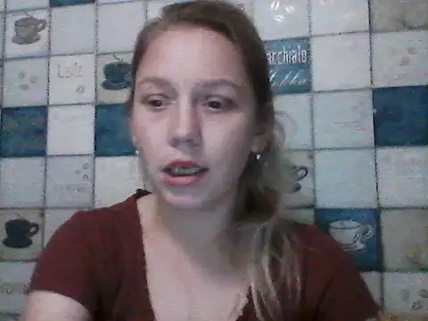 Anna wey online show from 11/19/25, 05:35