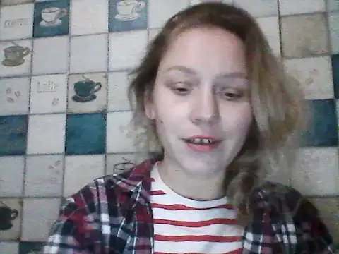 Anna wey online show from 02/28/26, 08:32