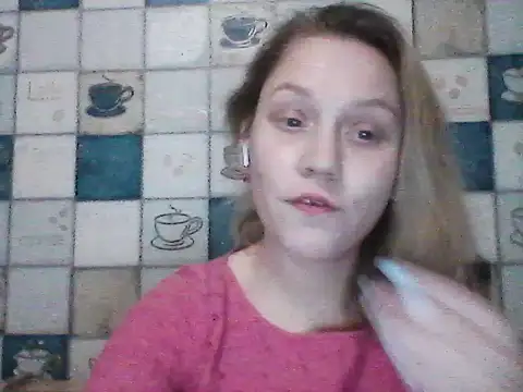 Anna wey online show from 03/07/26, 08:17