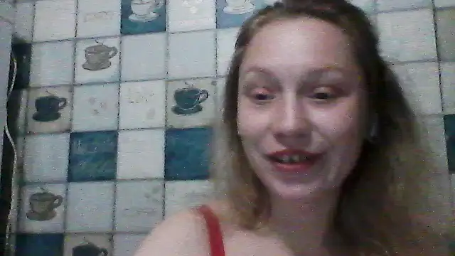 Anna wey online show from 03/27/26, 07:57