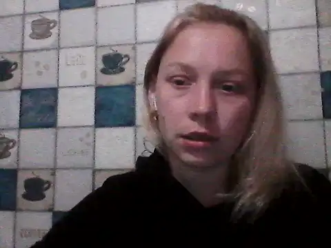 Anna wey online show from 04/18/26, 07:07