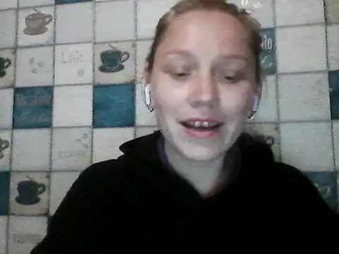 Anna wey online show from 04/19/26, 06:54