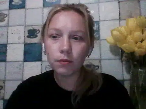 Anna wey online show from 05/13/26, 07:22