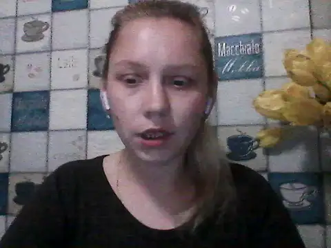 Anna wey online show from 05/15/26, 06:59