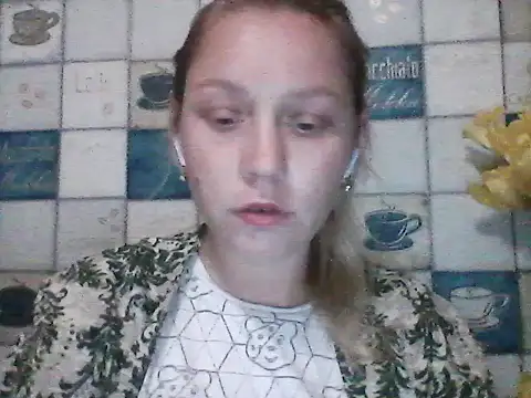 Anna wey online show from 05/20/26, 06:58