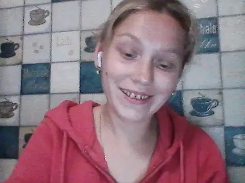 Anna wey online show from 05/31/26, 07:04