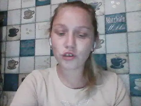 Anna wey online show from 06/01/26, 07:04