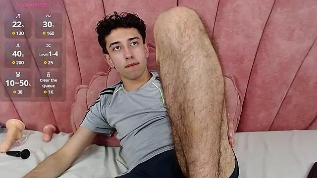 erickblaze wm online show from 02/11/25, 06:55